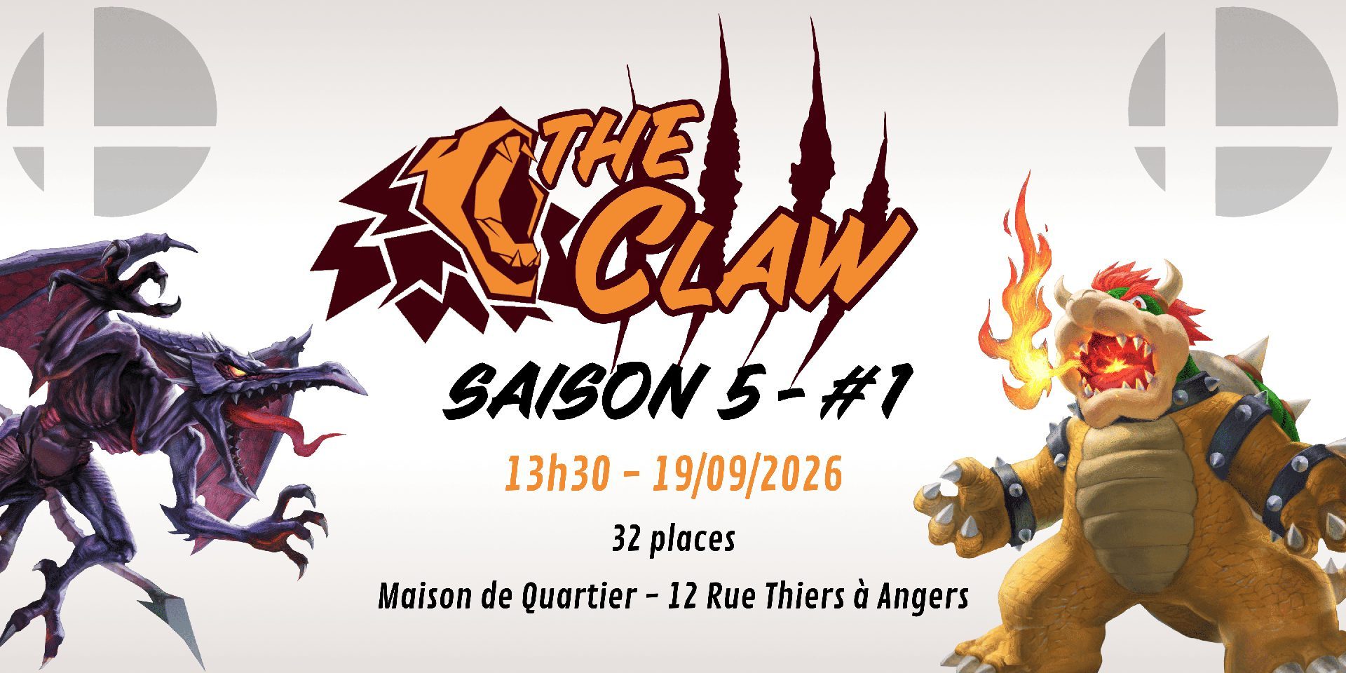 The Claw Saison 5 : le retour