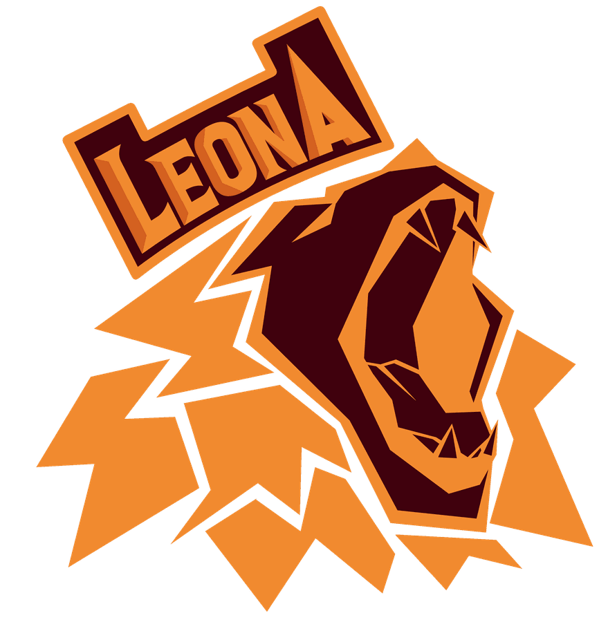 Logo Leona Versus